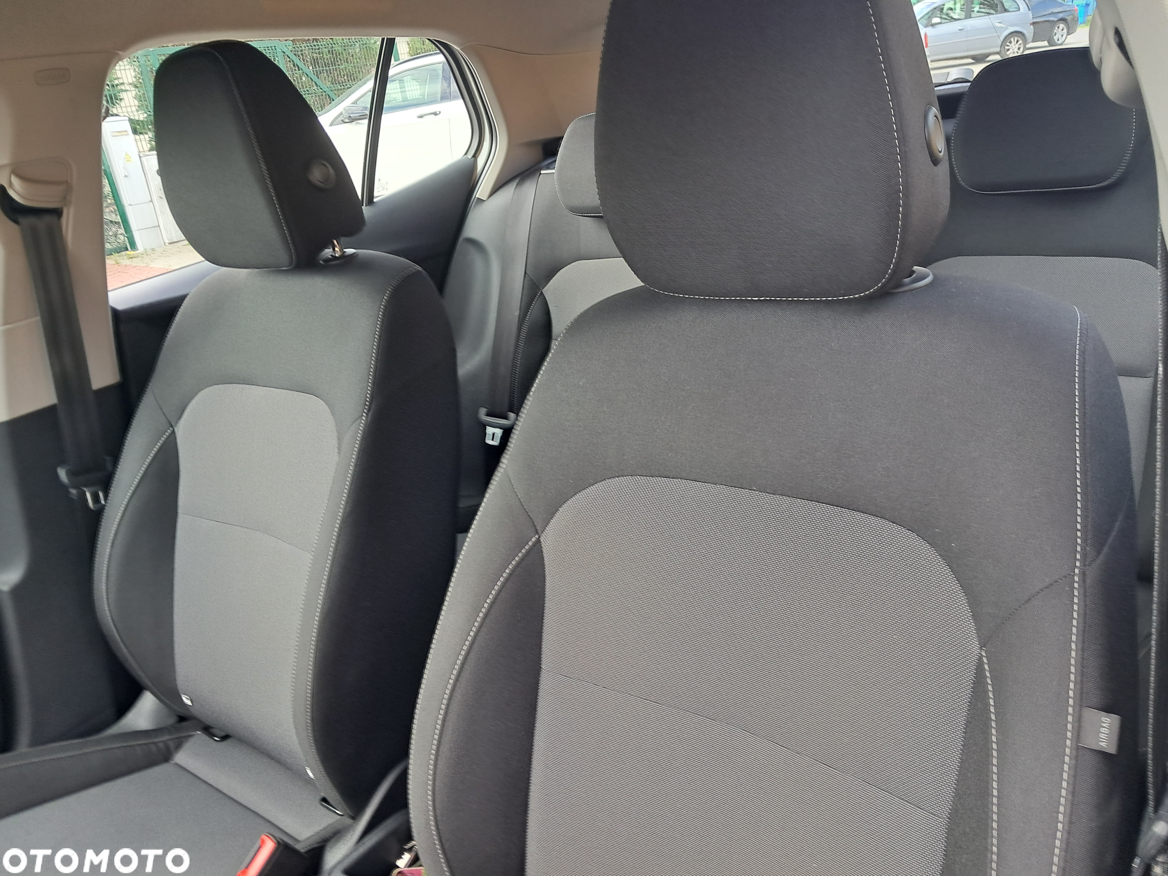 Skoda Fabia 1.0 TSI Ambition - 14