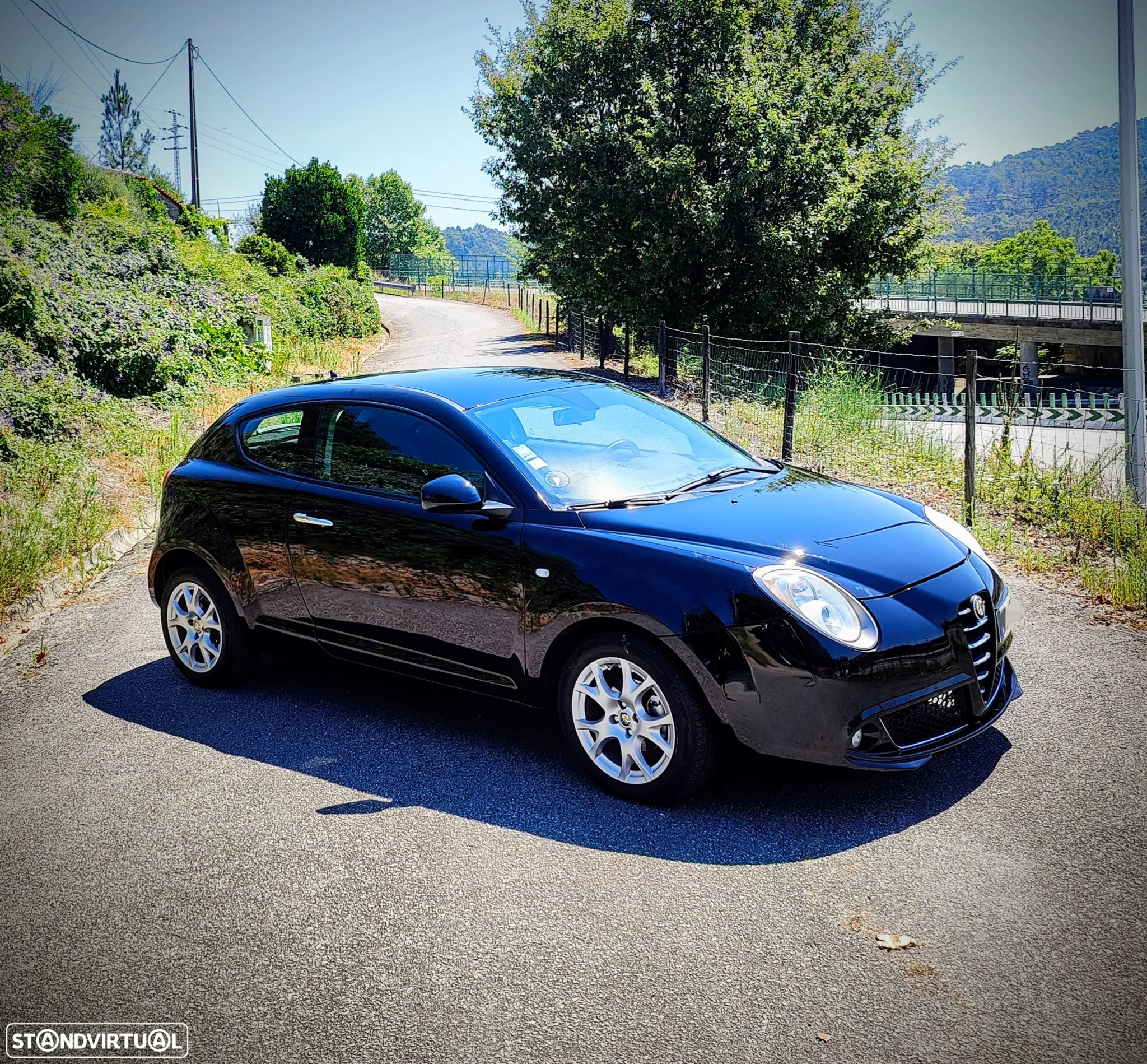 Alfa Romeo MiTo 1.4 16V MultiAir Super - 16