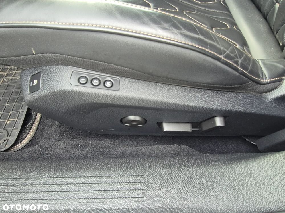 Peugeot 508 2.0 BlueHDi GT Line S&S EAT8 - 39