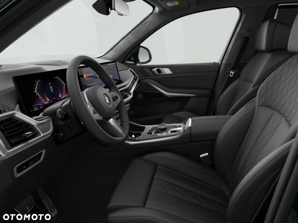 BMW X7 - 5
