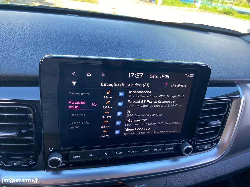 Kia Stonic 1.0 T-GDI Drive 7DCT - 41