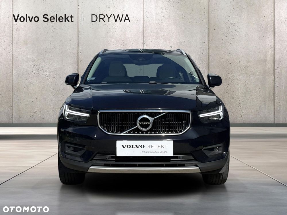Volvo XC 40 - 9