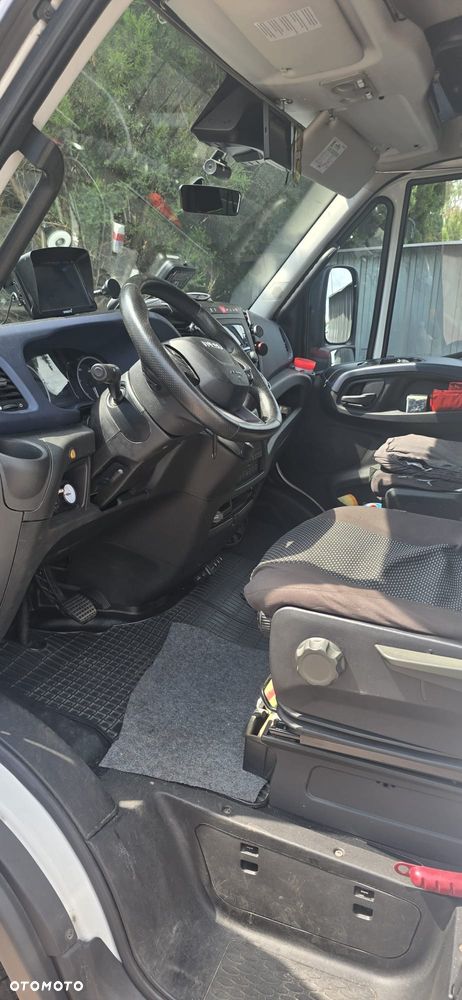 Iveco Daily - 4