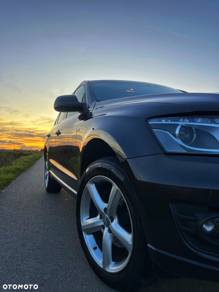 Audi Q5 ver-2-0-tfsi-quattro-tiptronic - 2