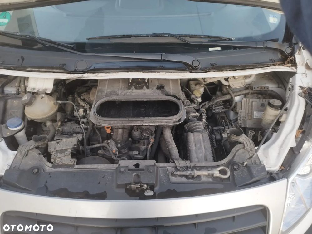 Fiat Scudo L1 (5-Si.) Panorama Executive - 11