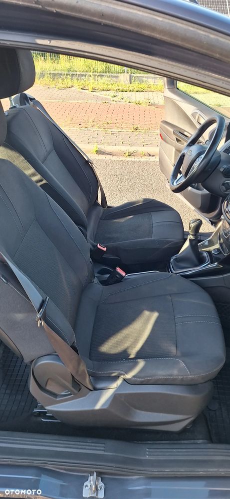 Ford B-MAX 1.0 EcoBoost Titanium ASS - 9
