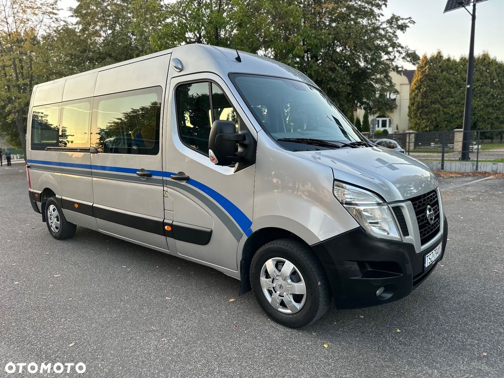 Renault Master dCi 125 FAP L3H2 - 6