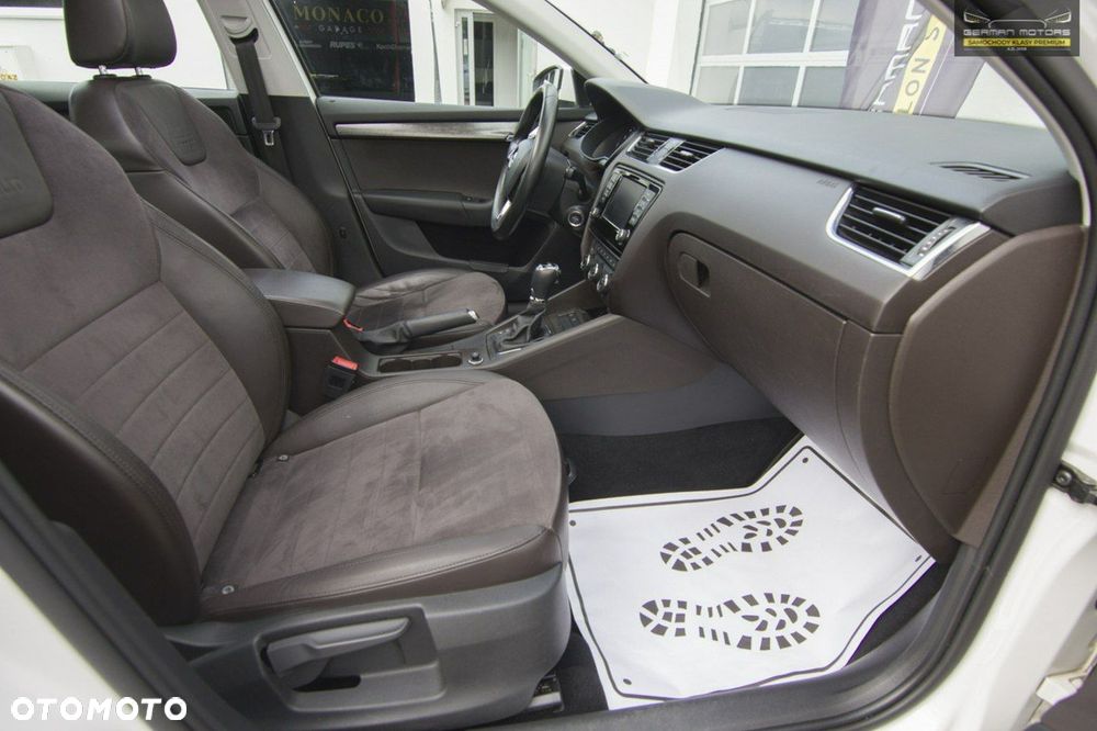 Skoda Octavia Scout 1.8 TSI 4x4 DSG - 32
