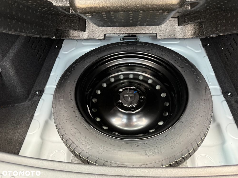 BAIC 5 1.5T Luxury DCT - 13