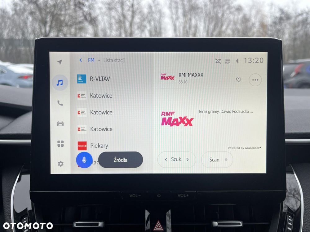 Toyota Corolla 1.8 Hybrid Style - 12