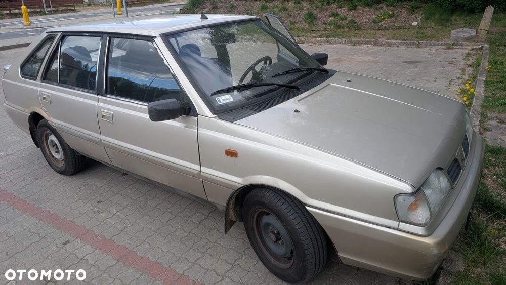 Polonez Caro - 20