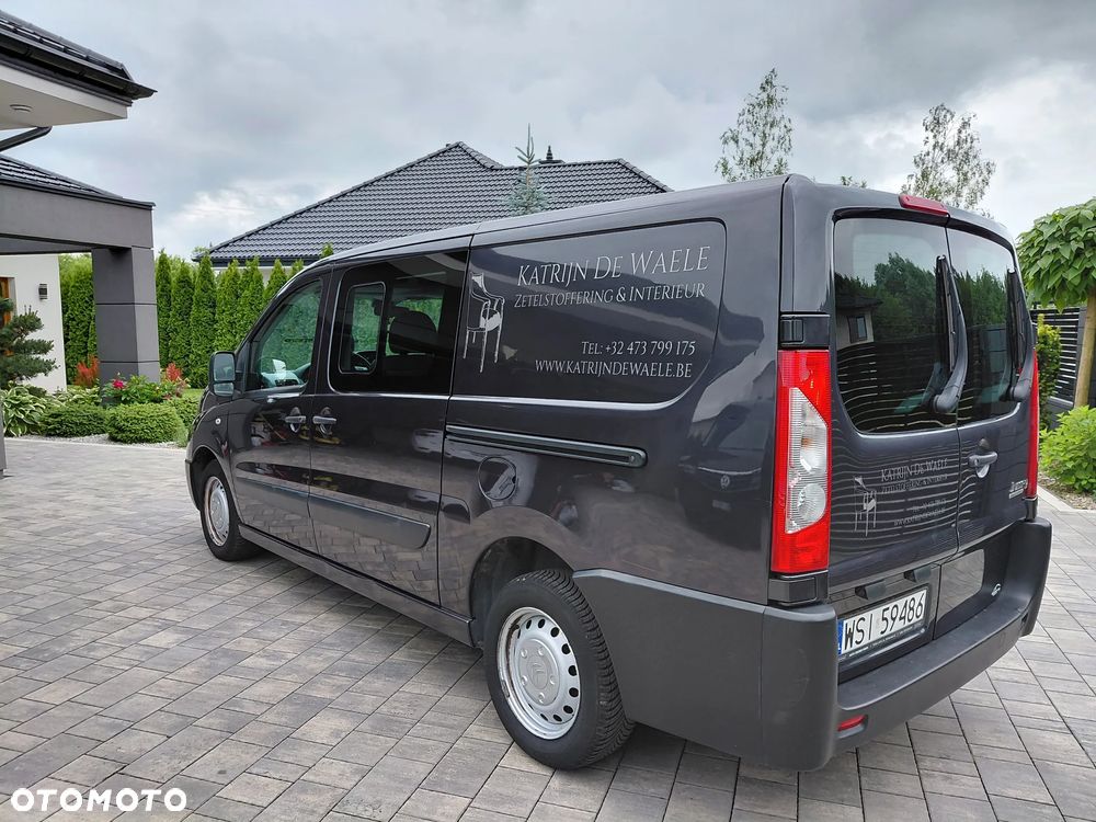 Citroën JUMPY EXPERT - 9