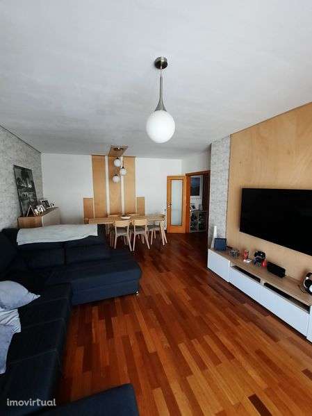 Apartamento t3 bom estado Mafamude - Grande imagem: 2/8