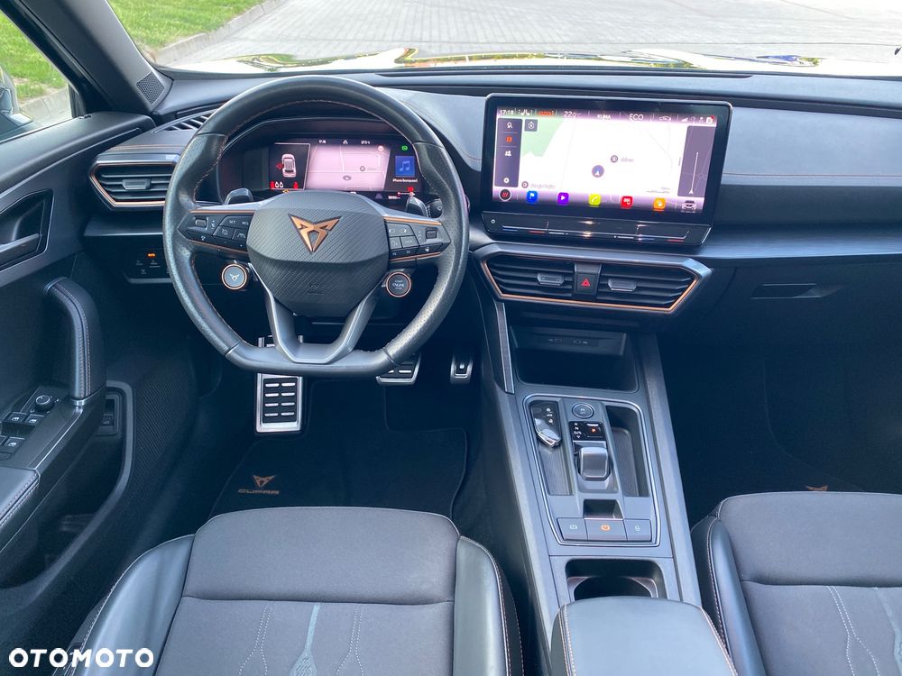 Cupra Formentor - 15