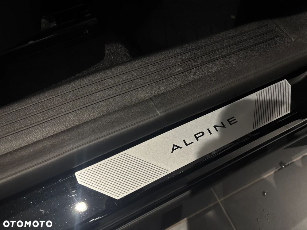 Renault Austral 1.2 E-Tech Full Hybrid 200 Esprit Alpine MMT - 10