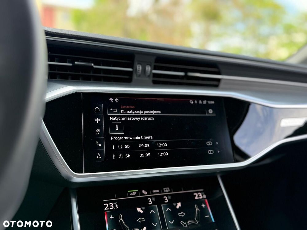 Audi A6 Avant 50 TFSI e PHEV Quattro S tronic - 36