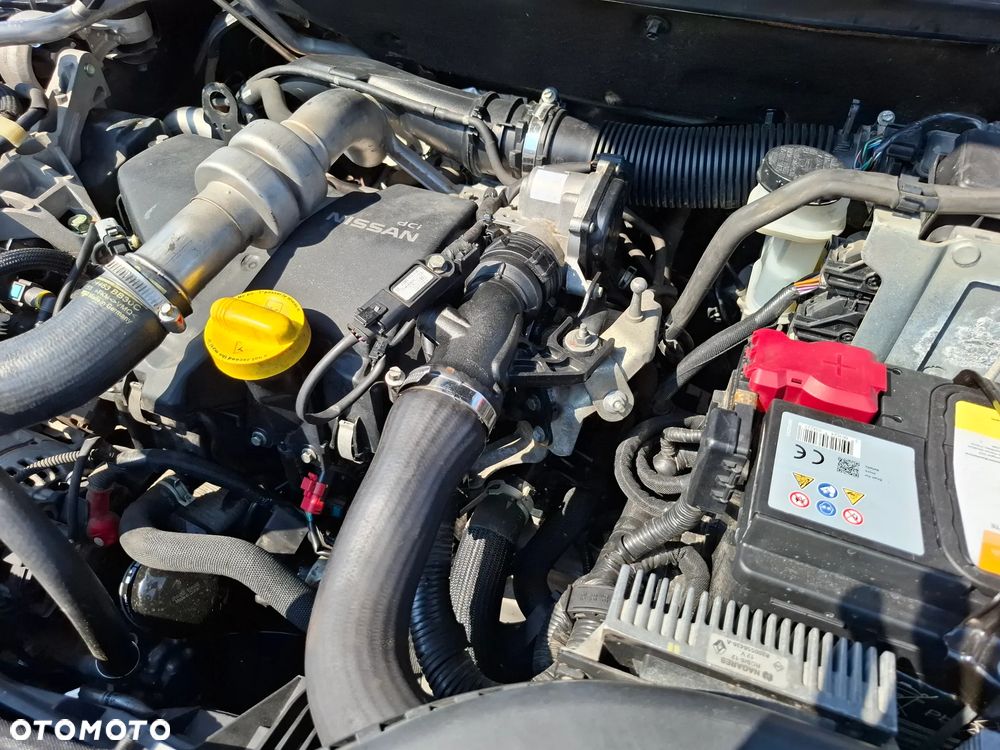 Nissan Qashqai 1.5 dCi DPF acenta - 28