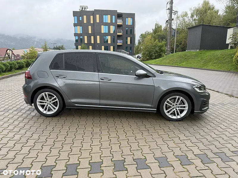 Volkswagen Golf GTD BlueMotion Technology DSG - 14