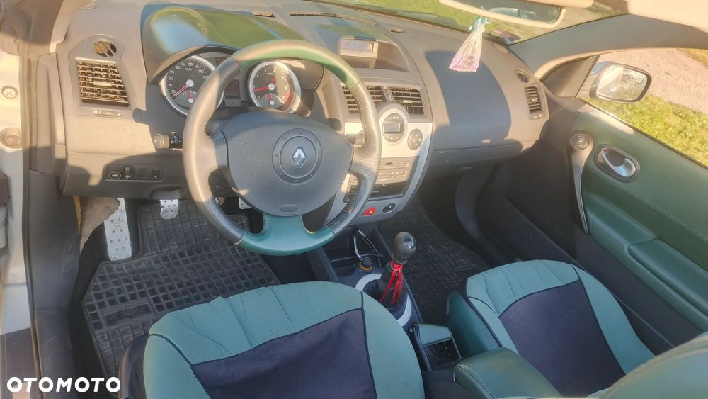 Renault Megane - 16