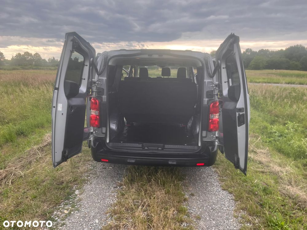 Toyota ProAce - 14