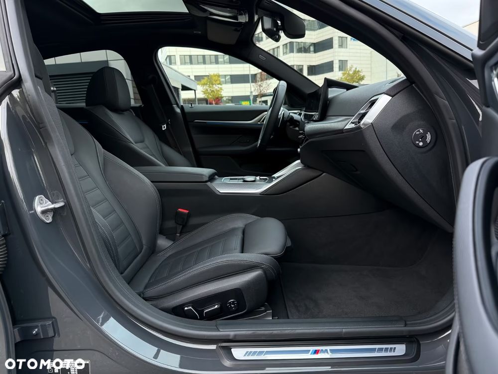 BMW Seria 4 430i Gran Coupe M Sport - 32