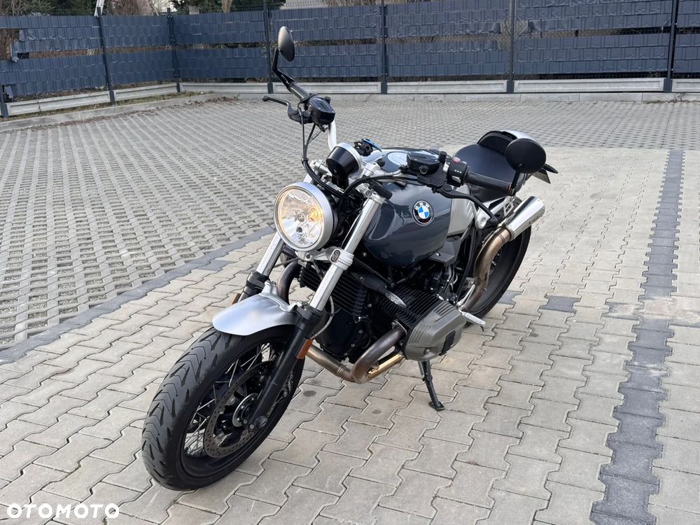 BMW R - 7