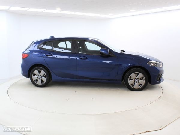BMW 116 d Advantage - 1