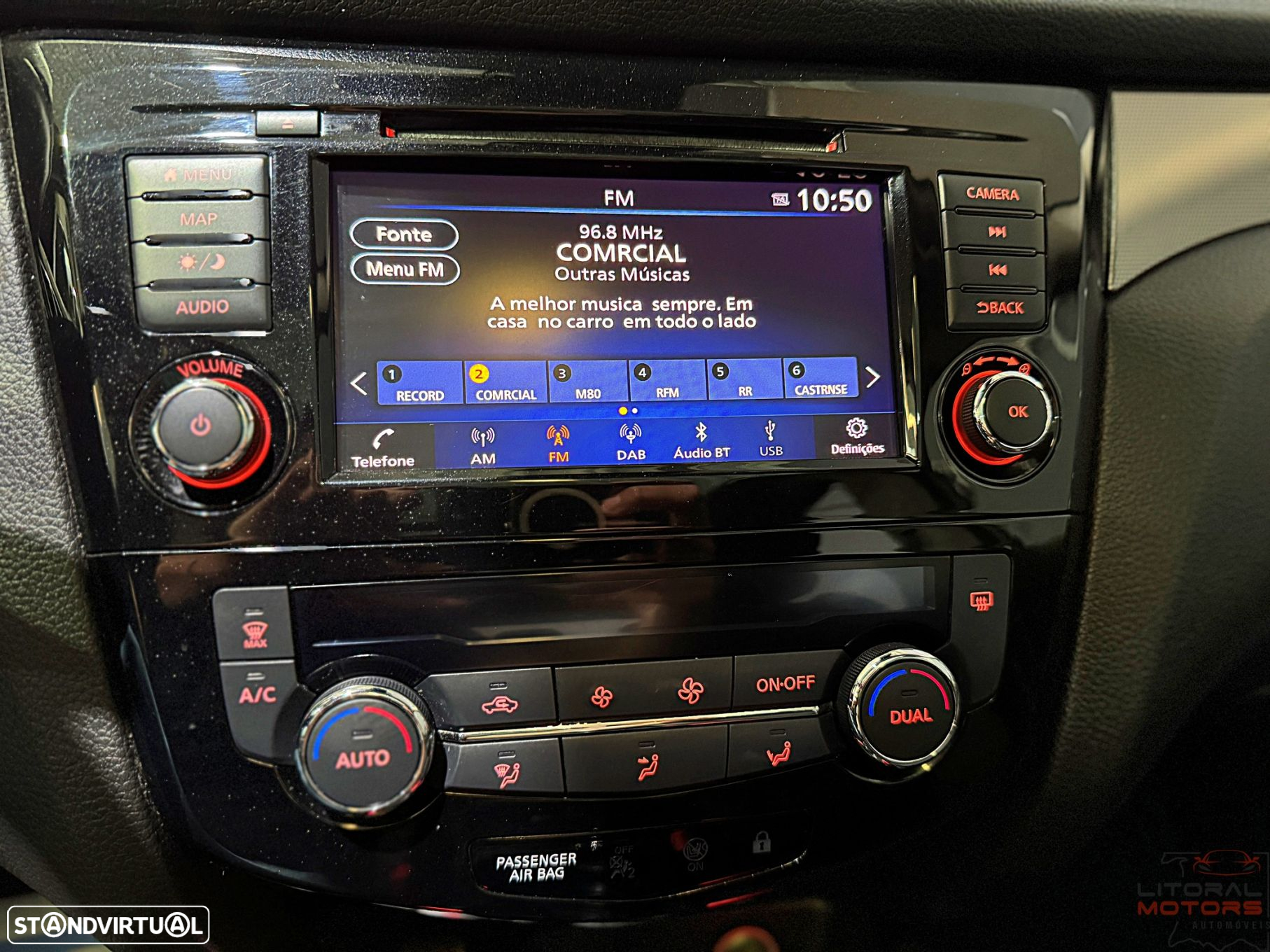 Nissan Qashqai 1.5 dCi N-Connecta - 26