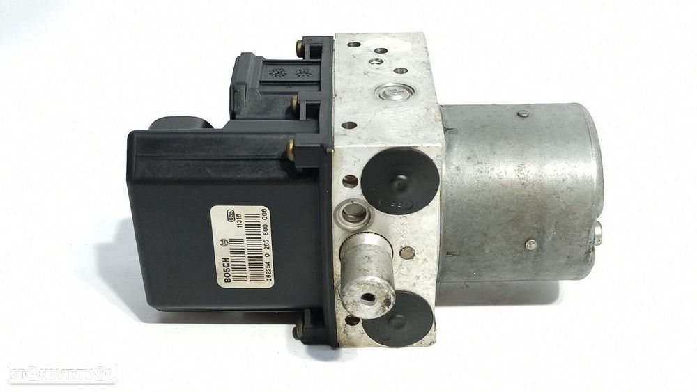 ABS MG ROVER SERIE 75 (RJ) 1.8 COMFORT - 8