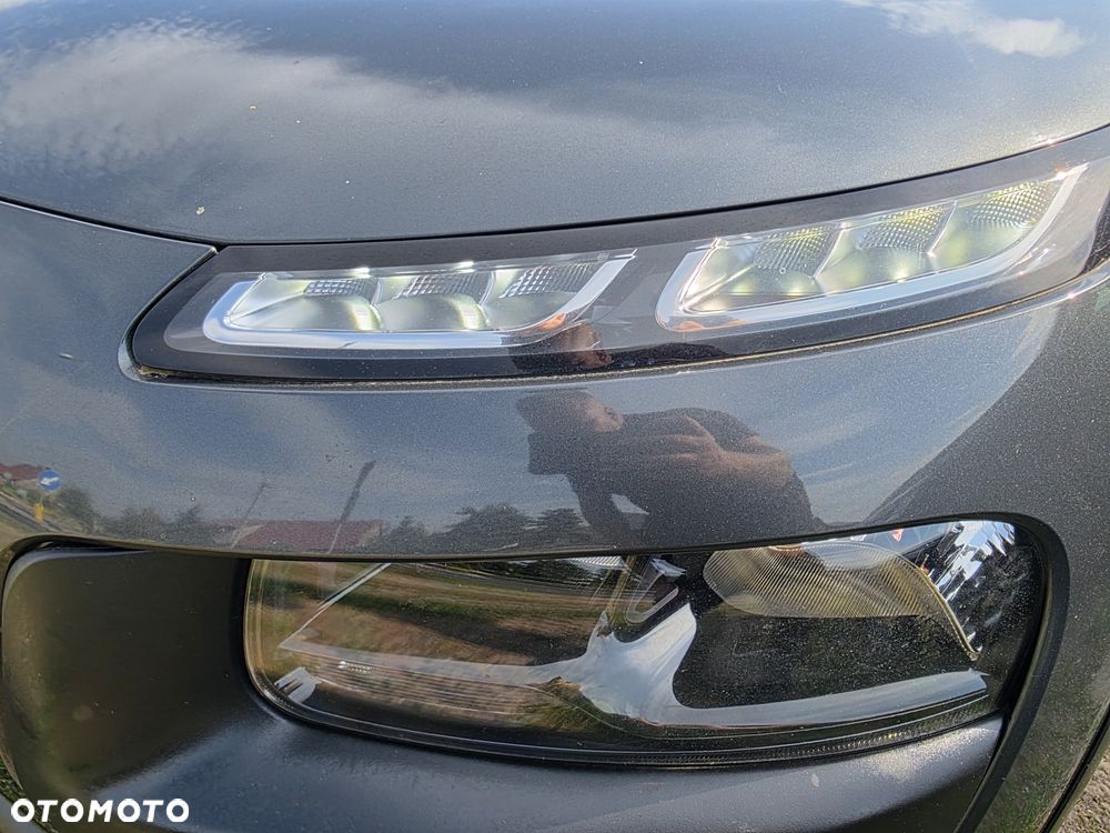 Citroën C4 Cactus 1.6 Blue HDi Shine - 29