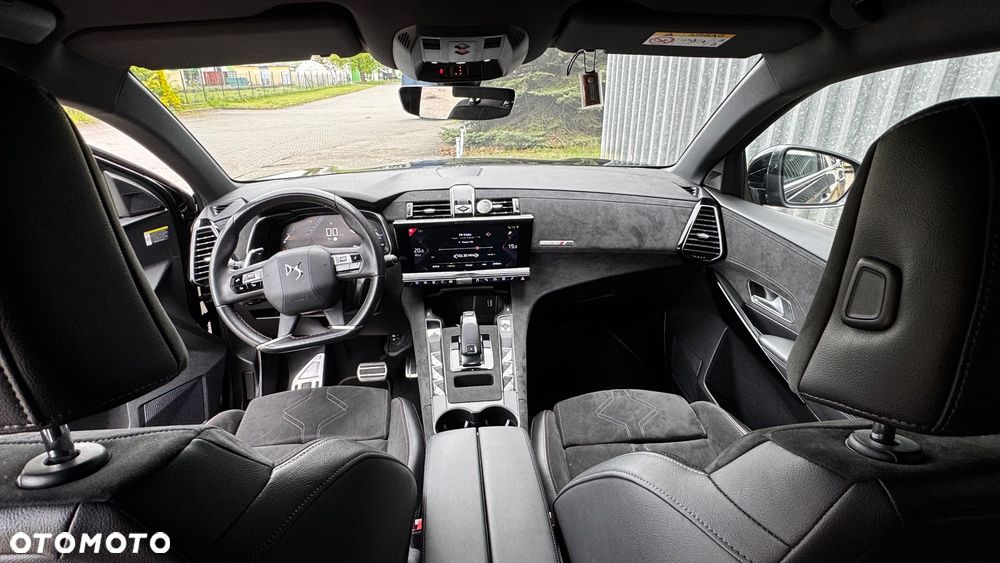 DS Automobiles DS 7 Crossback - 20