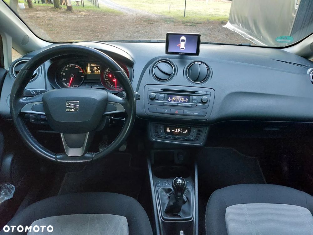 Seat Ibiza 1.2 TSI Style 4YOU - 18