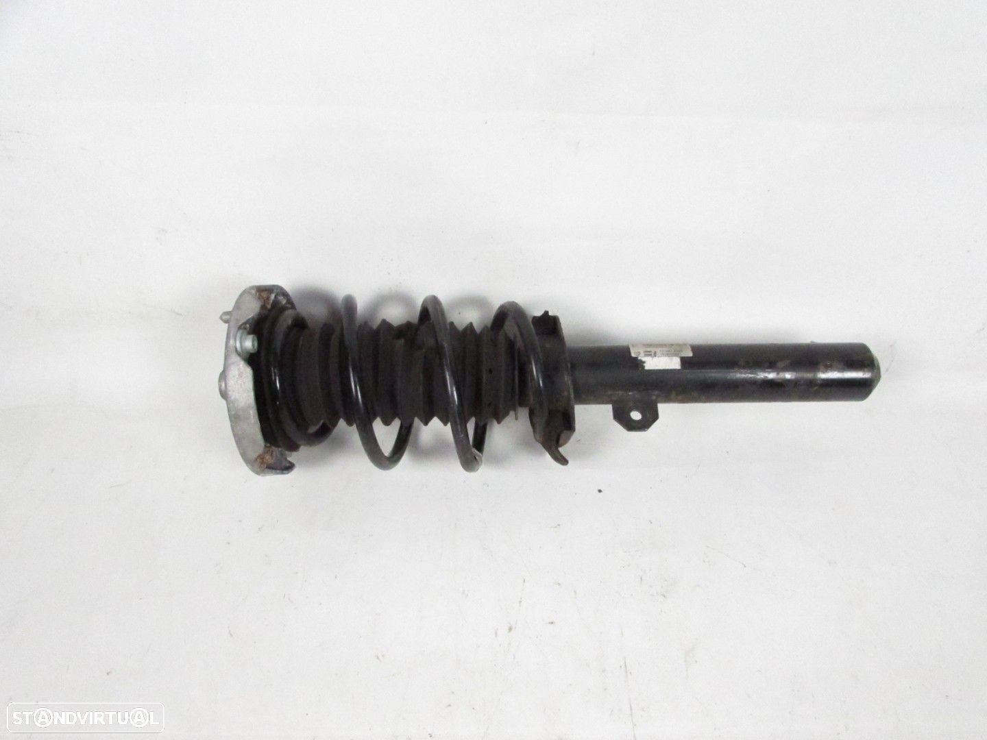 Amortecedor Elétrico "VDC" Esquerdo/Frente Seminovo/ Original BMW 2 Active Toure... - 1