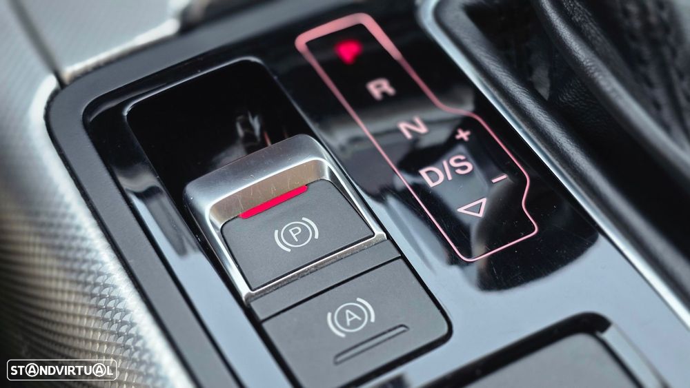 Audi A6 2.0 TDI S-line S tronic - 31