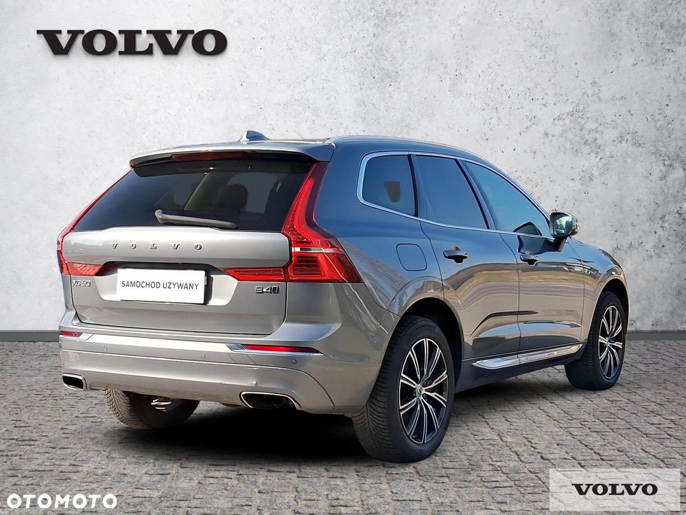 Volvo XC 60 - 6