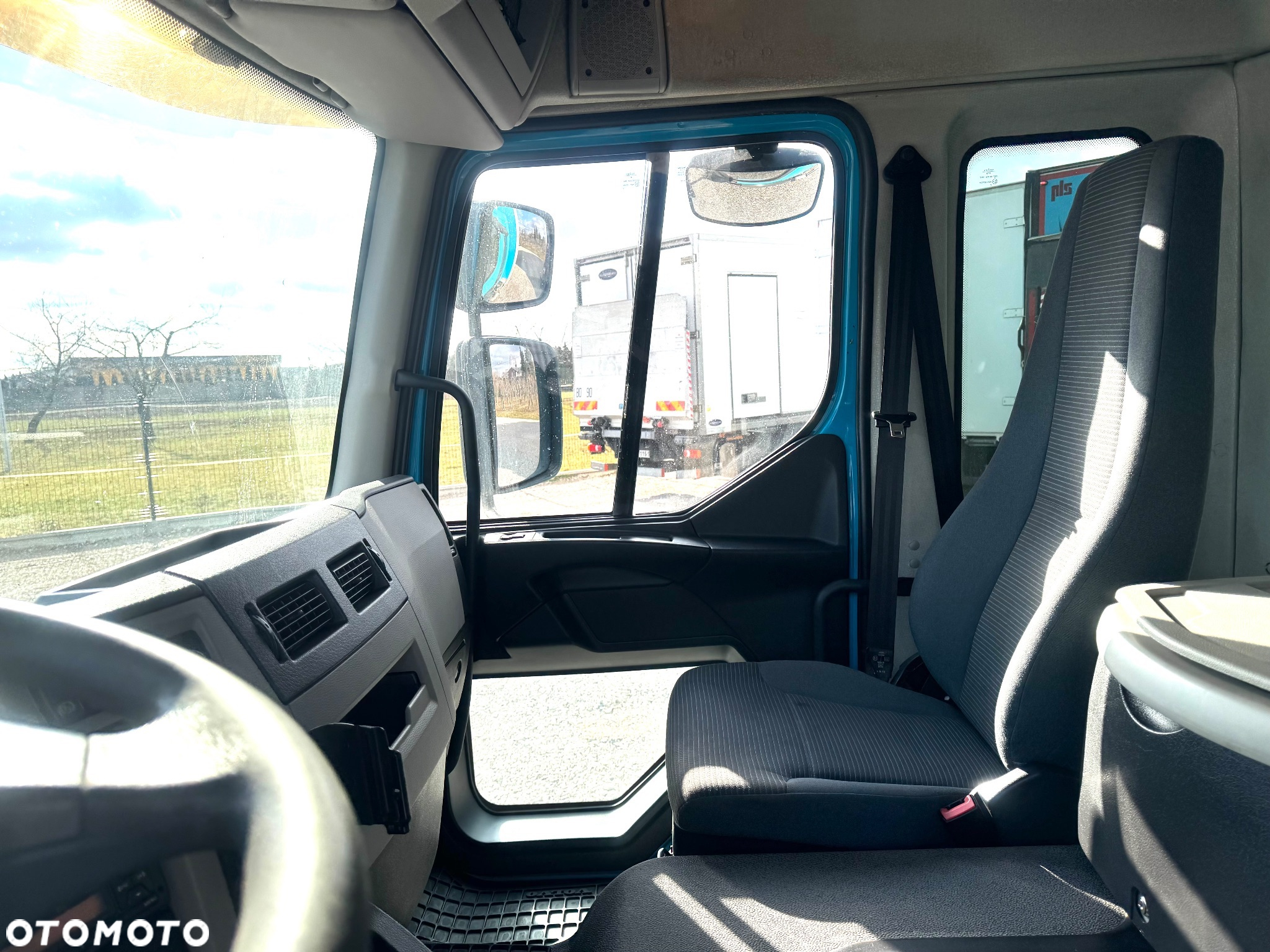 Volvo FL 240 EEV / WINDA ZEPRO - 15