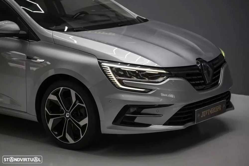 Renault Mégane Sport Tourer 1.6 E-Tech Plug-In Intens - 7