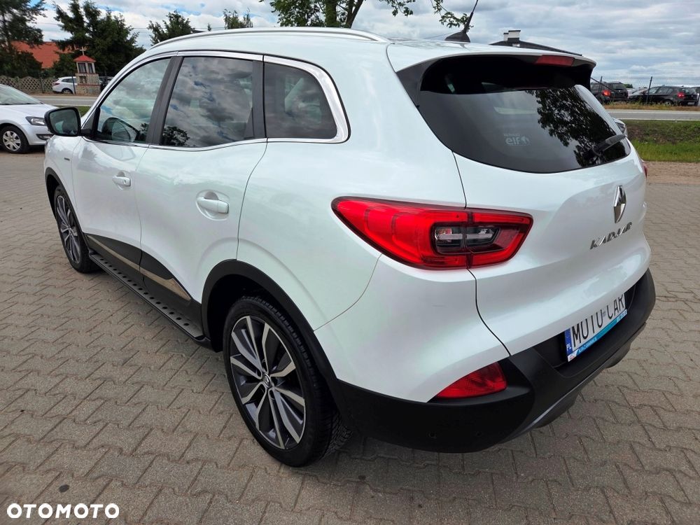 Renault Kadjar Energy dCi 110 Experience - 16