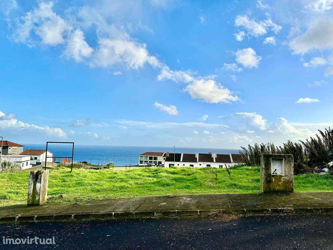 Terreno  Venda em Ponta Garça,Vila Franca do Campo - Grande imagem: 3/10
