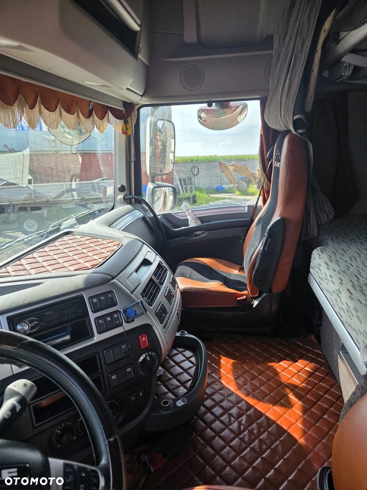DAF XF510 - 5