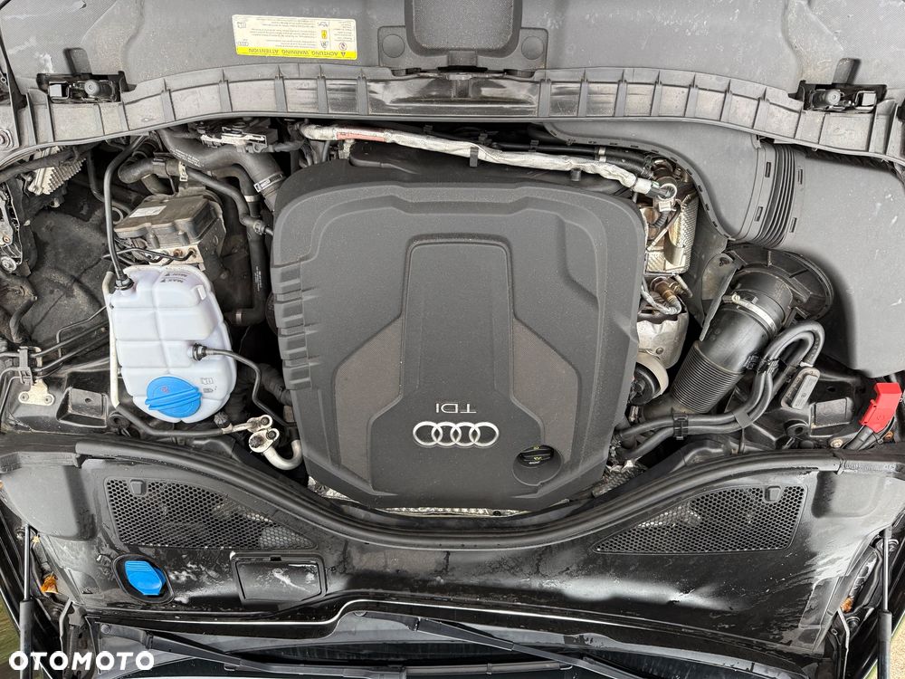 Audi A6 Avant 2.0 TDI Ultra S tronic - 9