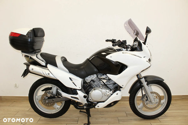 Honda Varadero