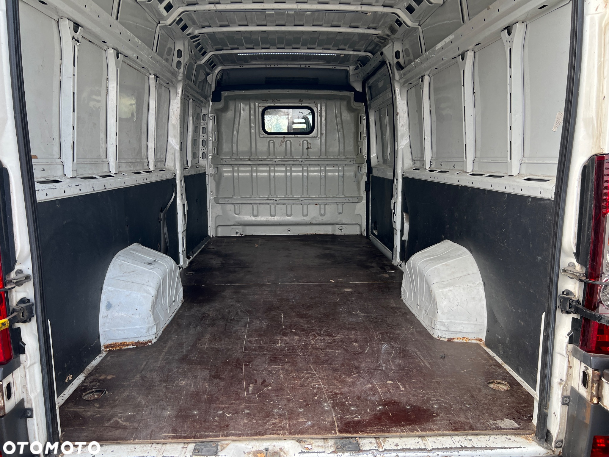 Peugeot Boxer L4H2 - 13
