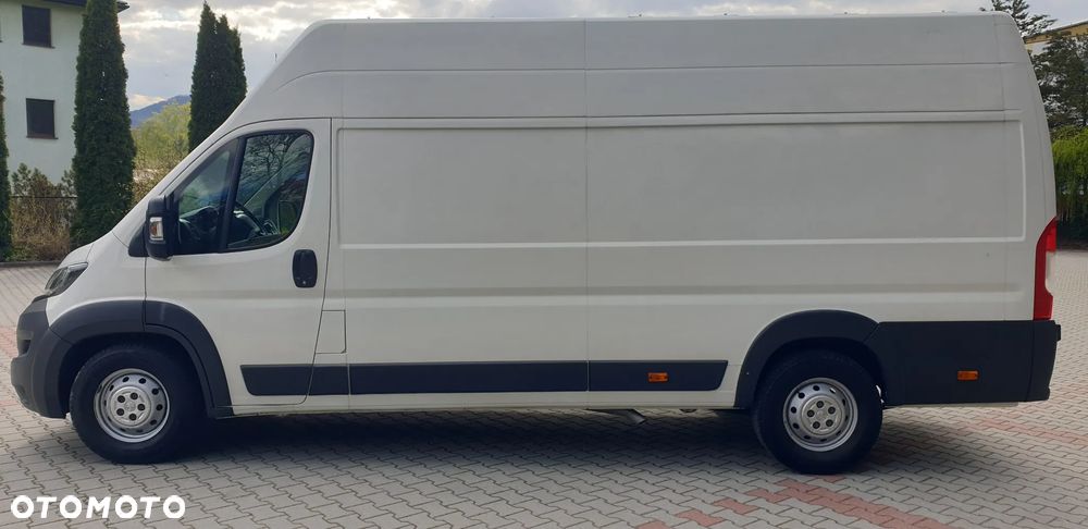 Peugeot Boxer - 5