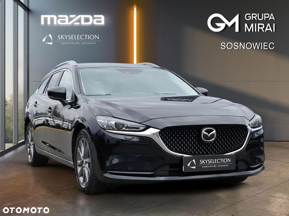 Mazda 6 2.0 SkyMotion - 8