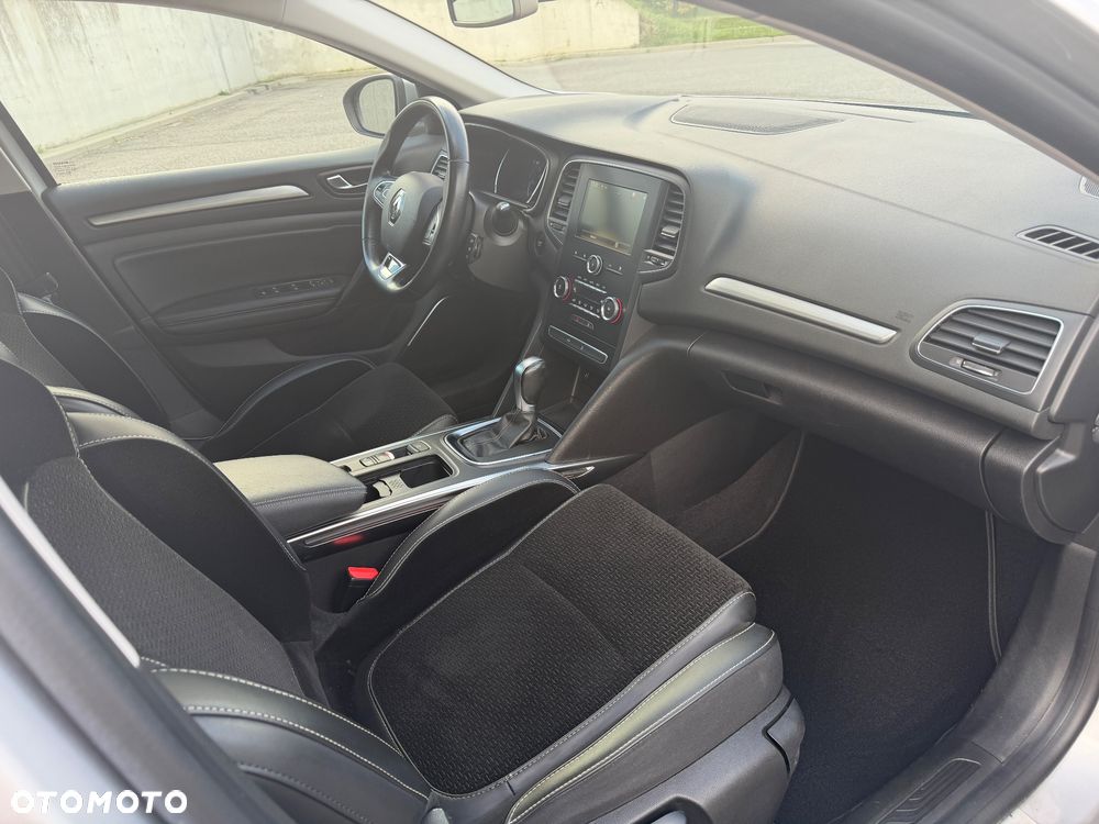 Renault Megane 1.3 TCe FAP GT Line EDC - 18