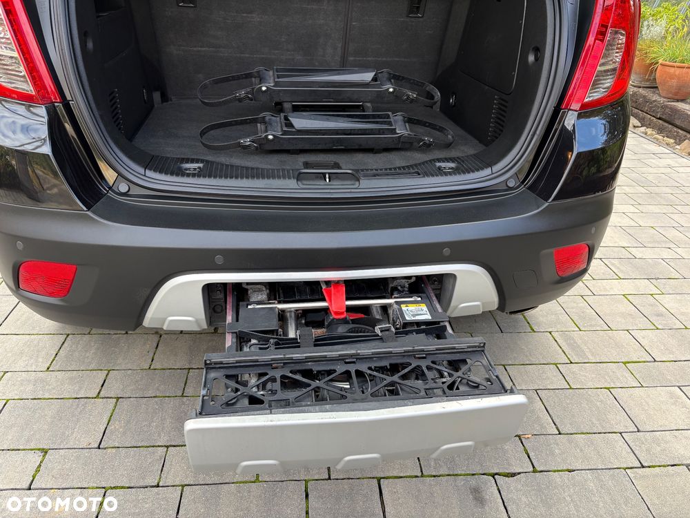 Opel Mokka - 35
