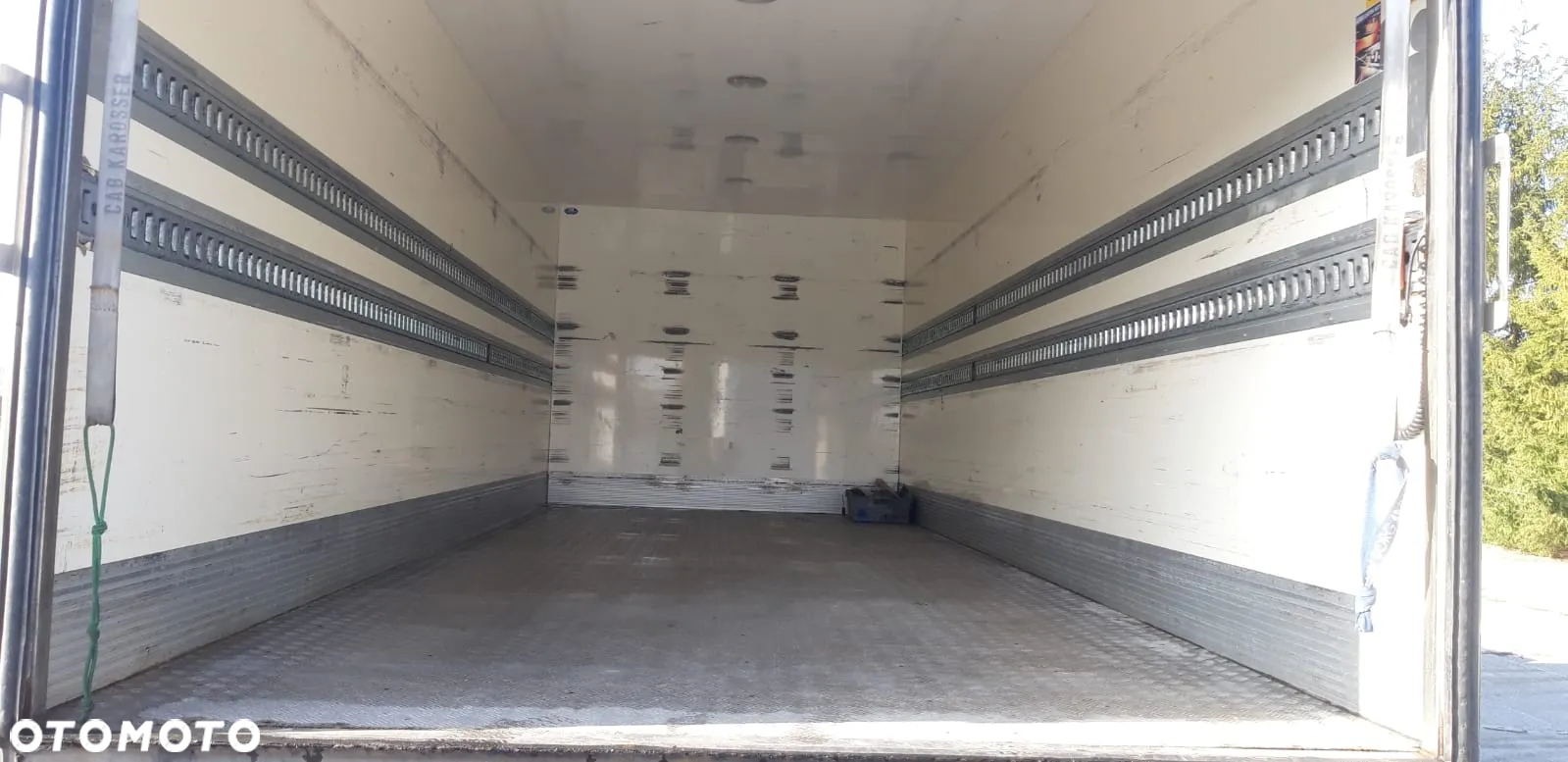 Iveco Eurocargo Mi120e25 Super Stan Euro5 ładowność 4962kg - 5