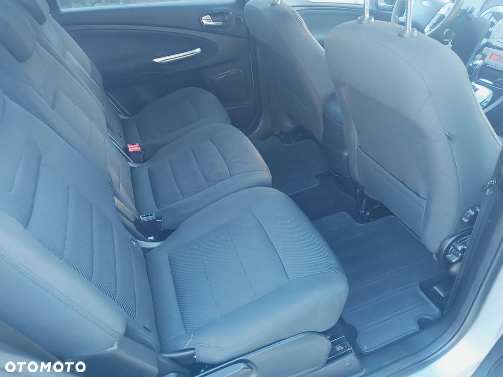 Ford S-Max 2.0 EcoBoost Titanium - 19