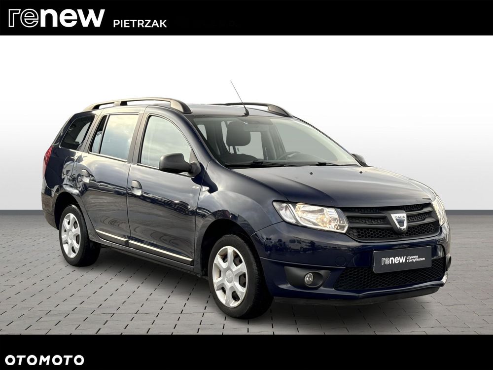 Dacia Logan - 7